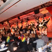 Captain's Dinner  (19.11.16)